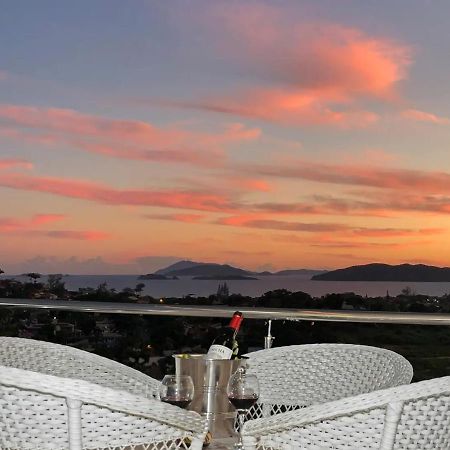 Апартаменты Casa Em Buzios "A Curva Do Sol" Экстерьер фото