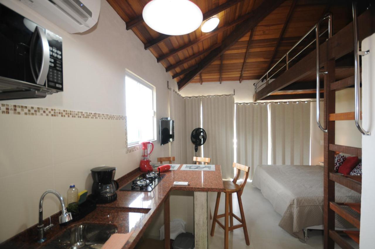 Апартаменты Casa Em Buzios "A Curva Do Sol" Экстерьер фото